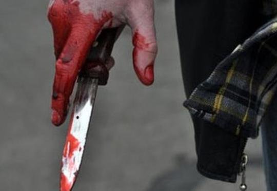 Dostunu 2 manat 50 qəpiyə görə öldürmək istədi