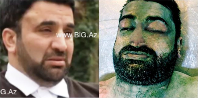 Meyiti dənizdən tapılan Hamlet Xoşqədəmin verilişinə çıxıbmış? - FOTOFAKT