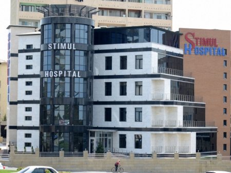 Xəstəsi əlində ölən cərrah və “Stimul hospital”dan detallar – Foto/Video