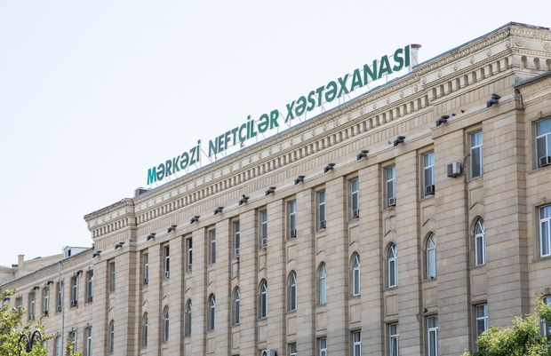 Neftçilәr Xәstәxanasının baş direktoru vəzifəsindən azad edildi