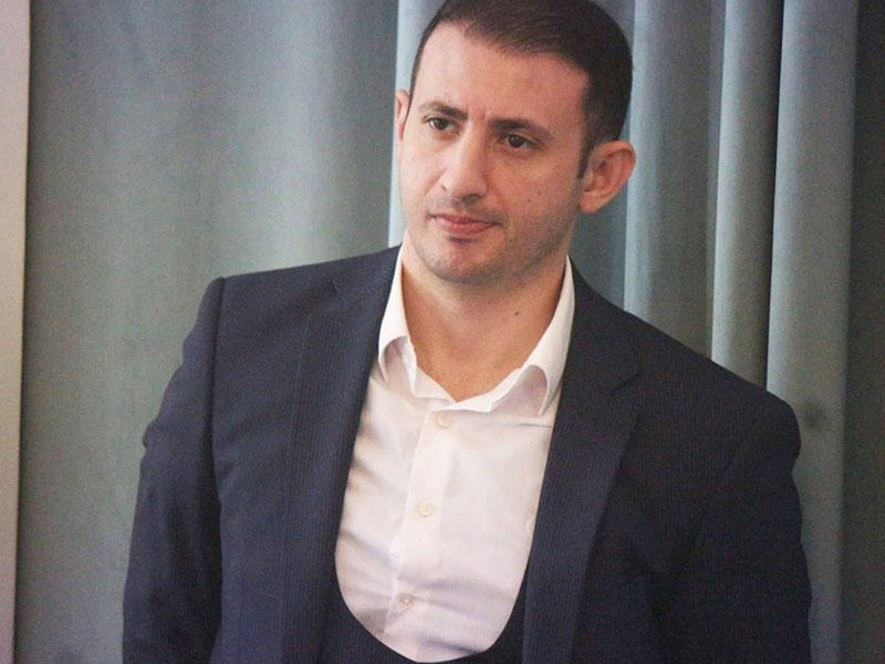 Tanınmış jurnalist Premyer Liqa klubunda idman direktoru oldu