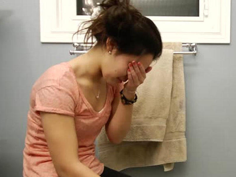 Uşağa qalmamaq üçün qəribə DƏB: faciəvi şəkildə öldülər - FOTO