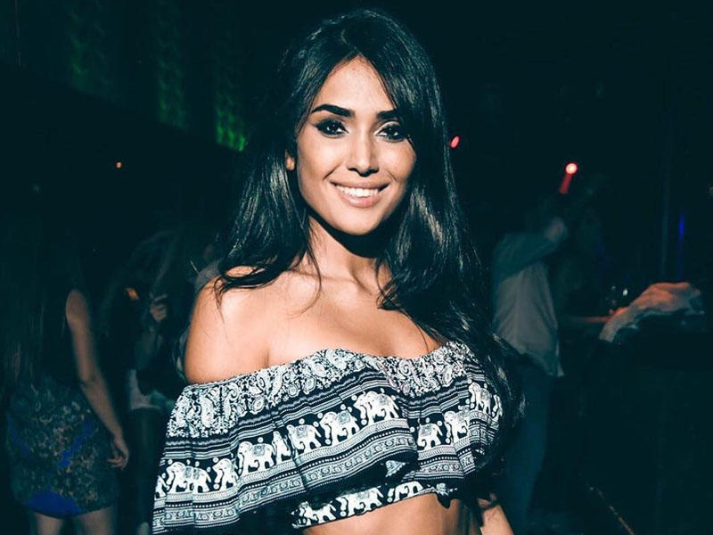 “Azərbaycanda bu rola çəkilmirəm” - Pərvin Abıyeva - VİDEO - FOTO