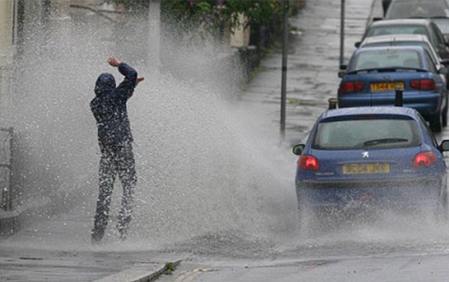 Temperatur düşəcək, yağış, leysan, dolu olacaq - Nazirlikdən xəbərdarlıq