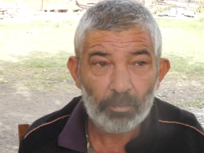 Vandamın oğlunun toyuna gedən Xəyyam kişi - sosial şəbəkələrin fenomeninə çevrilən bu adam kimdir? - VİDEO