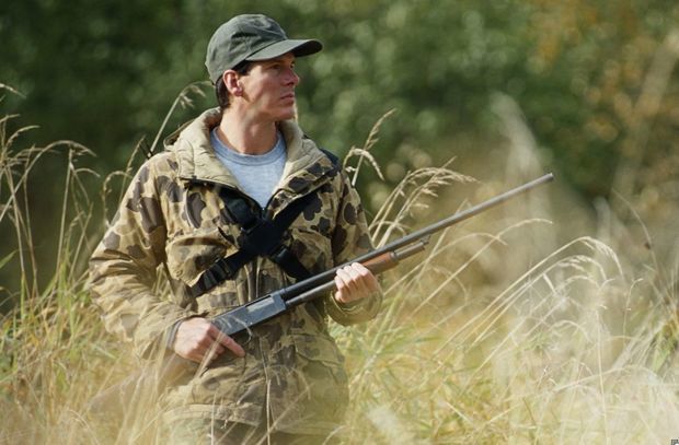 Qanunsuz ov Ağcabədi sakininə baha başa gəldi