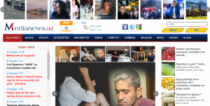 Medianews.az 6 yaşında