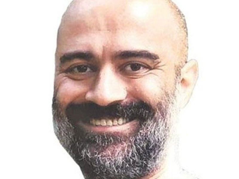 Tanınmış aktyor metro çıxışında saxlanıldı - Üzərindən tapılan ŞOKA SALDI - FOTO