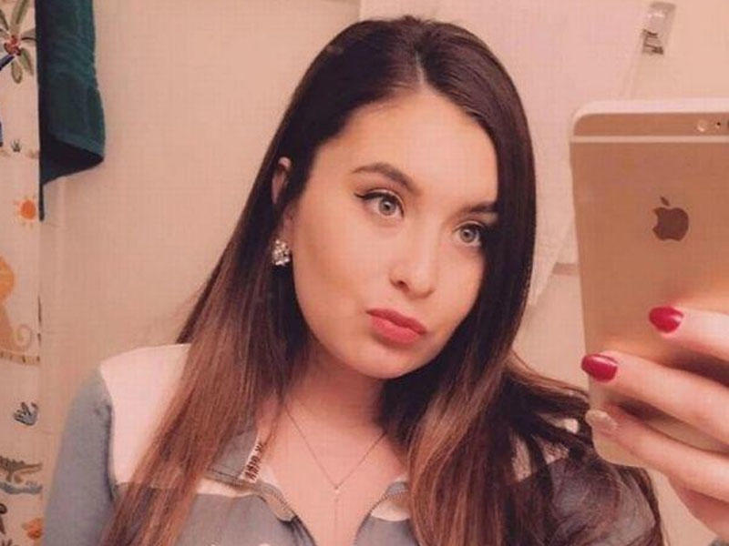 Ağlasığmaz cinayət - Hamilə qadının qarnını yarıb, uşağı oğurladılar - FOTO