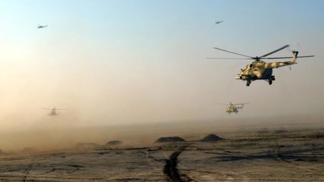 Paşinyan bunu İLK DƏFƏ EDİR: saatlar sonra Qarabağda müharibə qərarı... - Gözlər Nyu-Yorkda