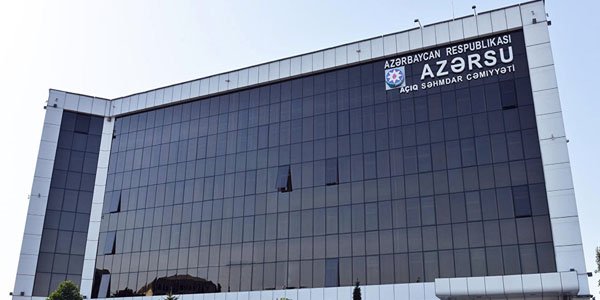 Bakını su basmasın deyə 