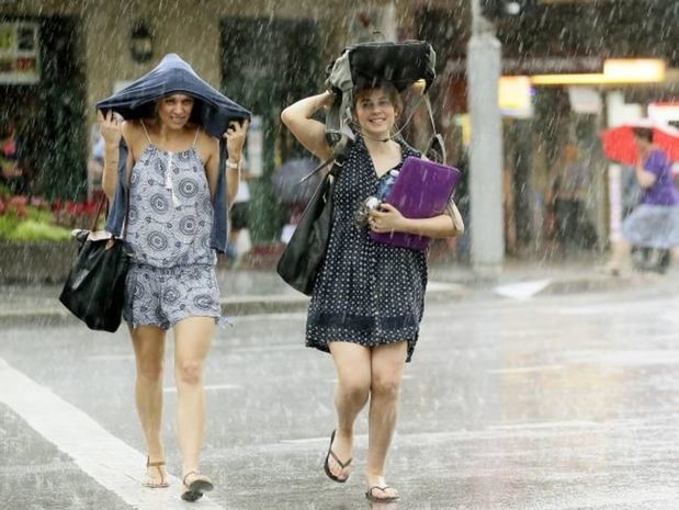 Leysan, dolu və külək geri qayıdır - XƏBƏRDARLIQ