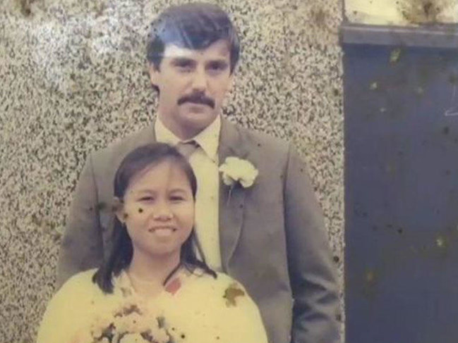 Milyarder və xanımı itkin düşüb - Geyinib-soyunma otağında qan ləkələri var - FOTO