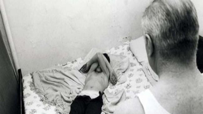 Azərbaycanlı 3 gənc oğlanın intim görüntüləri yayıldı - Sosial şəbəkədə hər kəs bu videodan danışır