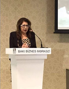 Qlobal cəmiyyətdə gender bərabərliyinə Azərbaycan telemekanından baxış