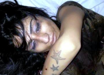 Bakıda oteldə sevgilisi tərəfindən öldürülən 21 yaşlı Ayselin FOTOSU: Bir uşaq anası imiş...