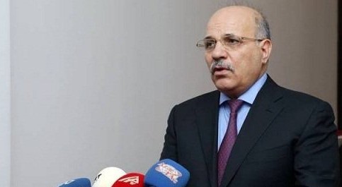 Eldar Mahmudovun daha bir ortağı vəzifə izində - Akim Bədəlov gözünü hansı kresloya dikib?