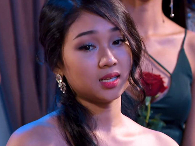 İzdivac verilişində görünməmiş olay - Gəlin qızı seçdi - VİDEO - FOTO