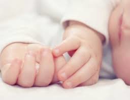 Dərədə yeni doğulmuş körpə cəsədi tapıldı - FOTO