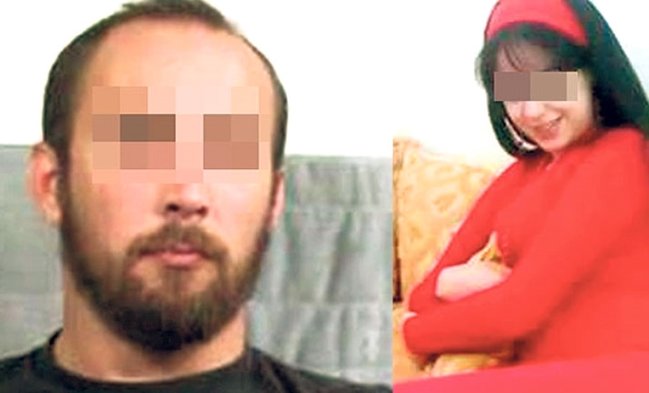 Estetik əməliyyat etdirən qadın onu bəyənməyən ərini məhkəməyə verdi - FOTO