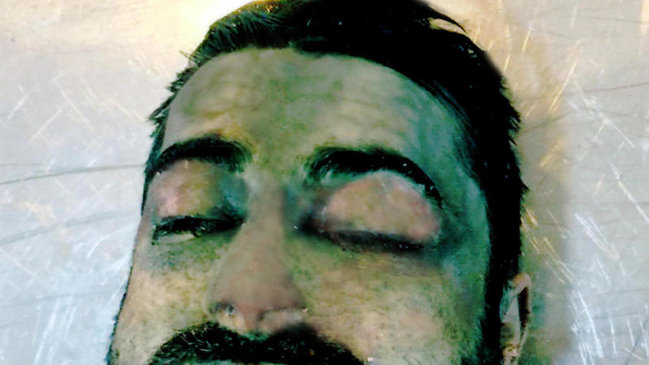 Hövsanda dənizdən meyiti tapılan şəxsin kimliyi bilindi