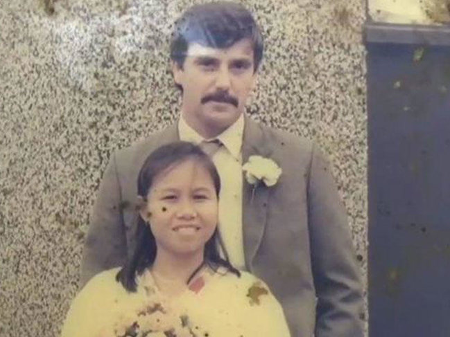 İtkin düşən milyarder və xanımının cəsədləri tapıldı - FOTO