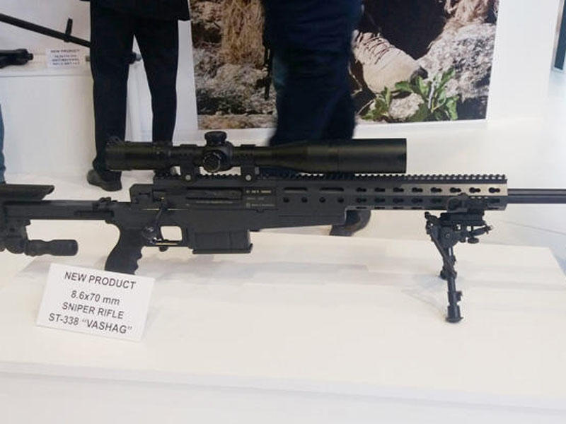 Azərbaycanda ən müasir standartlara cavab verən 