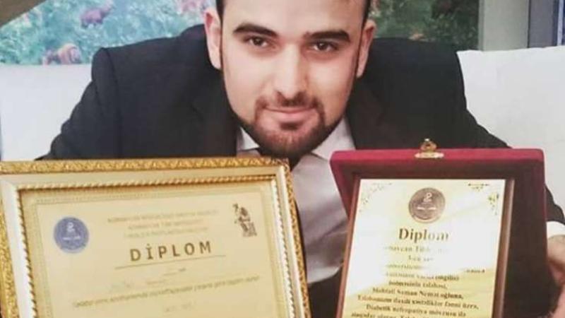 Tibb Universitetinin tələbəsini öldürənlərə 90 İL HƏBS VERİLDİ