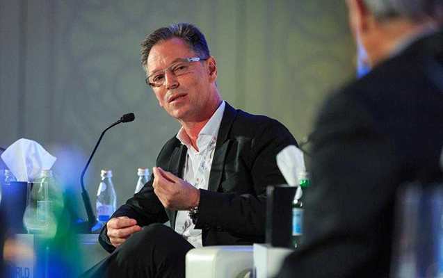 “Bakcell”in baş icraçı direktoru rəqəmsallaşmadan danışdı