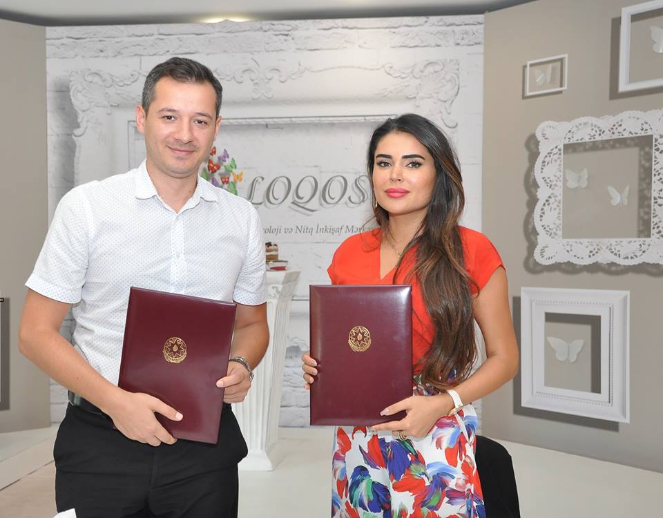 “Loqos” Psixoloji maarifləndirilmə sahəsində daha yeni bir fəaliyyətə imza atıb