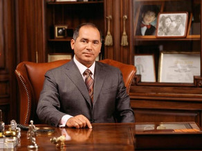 İtalyan şirkətinin rəhbəri Fərhad Əhmədovun böhtan atdığını iddia edir