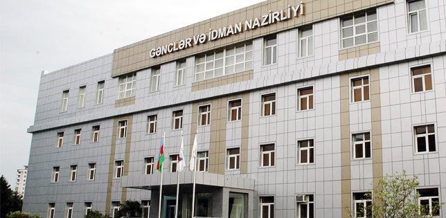 Bu tarixdə Gənclər təşkilatlarının V sərgisi keçiriləcək - SON MÜRACİƏT TARİXİ 10 OKTYABR