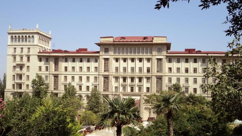 Azərbaycanda yeni aqrar qurum yaradıldı - 30-a yaxın MMC birləşdi