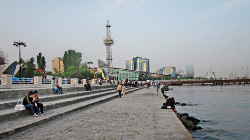 Bakı bulvarında dəhşətli hadisədə ölən şəxs kimdir? - ADI VƏ İNTİHAR SƏBƏBİ