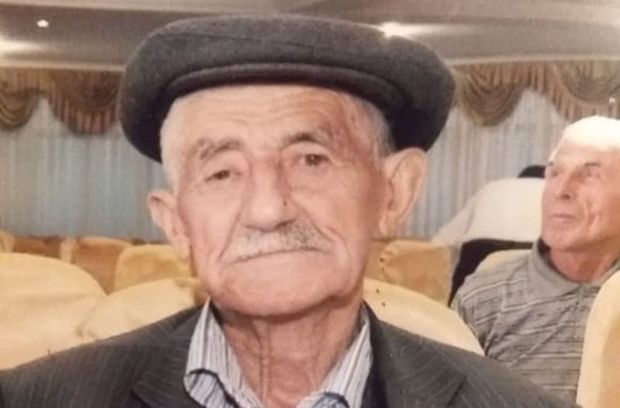 Şəkidə 86 yaşlı kişi itkin düşüb