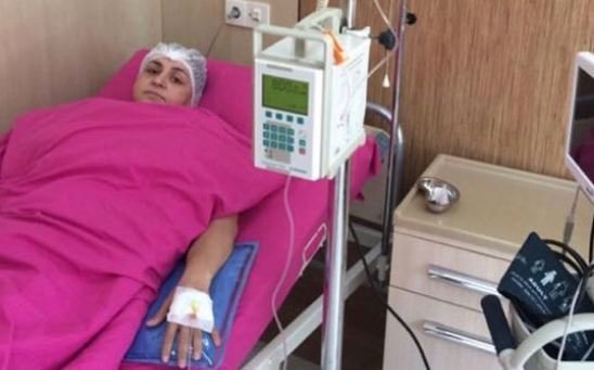 Azərbaycanın baş onkoloqu: 