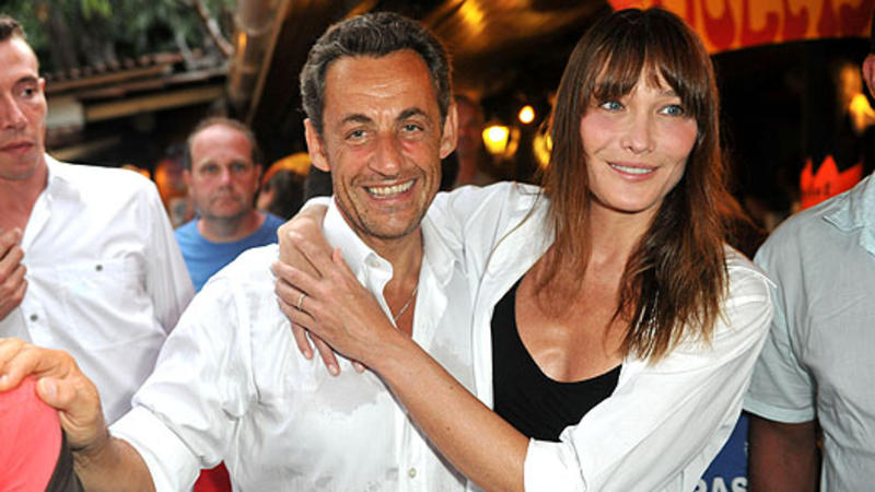 Atası ilə sevişib oğlundan uşaq doğan, Trampın məşuqəsi olan EKS-PREZİDENT XANIMI - MARAQLI FAKTLAR