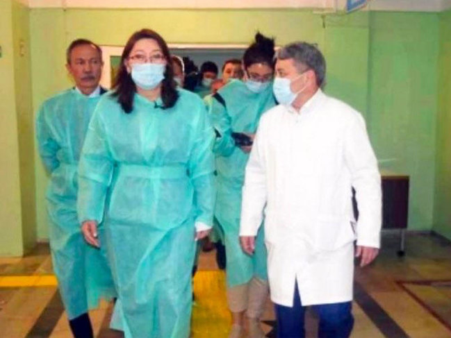 Uşağa təcavüz edən kişi xədim ediləcək - Nazirlik açıqladı