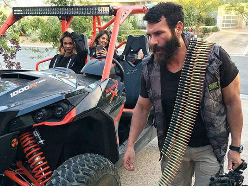 Azərbaycan torpaqlarında atəş açan erməninin yeni görüntüləri yayıldı - FOTO