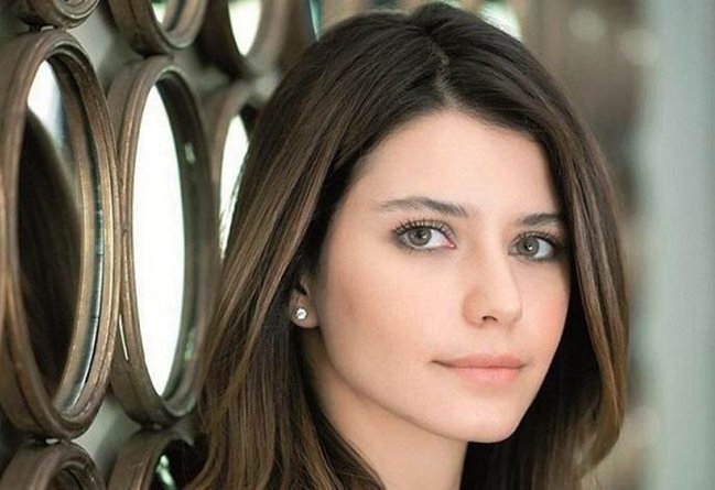 Xeyli arıqlayan Beren bir dəri, bir sümük qaldı - Fotolar