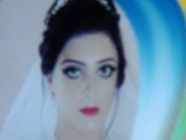 Evdən qaçan 19 yaşlı gəlinin anası əxlaqsız imiş? - ŞOK İDDİA - VİDEO