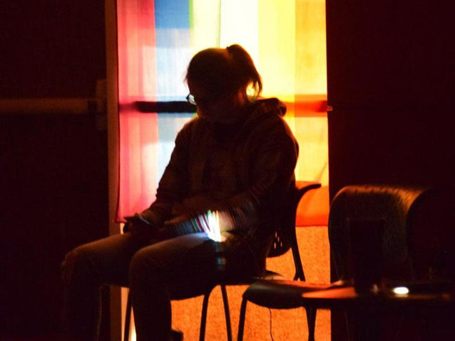 Müstəntiq bölmədə qadın vəkillə cinsi əlaqədə olarkən tutuldu - Polislər səsə gəldilər - FOTO