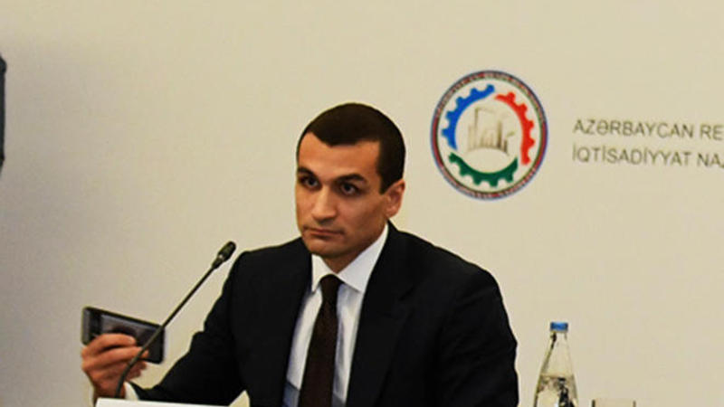 Səməd Qurbanov : “Azərbaycan Yessentukidə 25 milyon dollarlıq sanatoriya-kurort mərkəzi tikdirib”