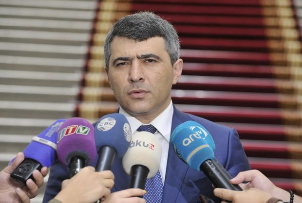 Nazir: Azərbaycanda ət təminatı 90 faizə yaxındır