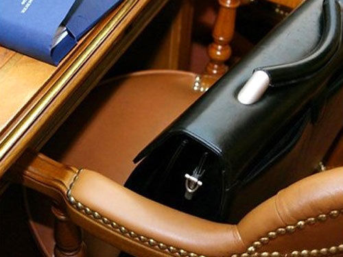 Kardiologiya İnstitutunun direktoru işdən çıxarıldı