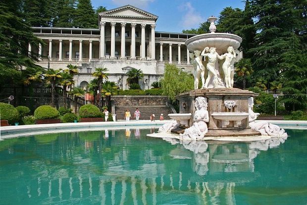 Azərbaycan Rusiyada sanatoriyalar inşa edəcək