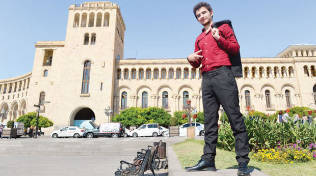 Ermənistanda tutulan çoban: Mənimlə azərbaycanca danışırdılar