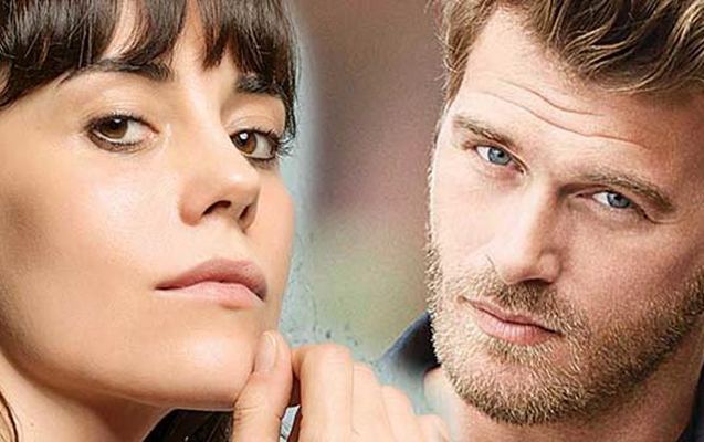 Kıvançla seriala çəkilməkdən imtina etdi