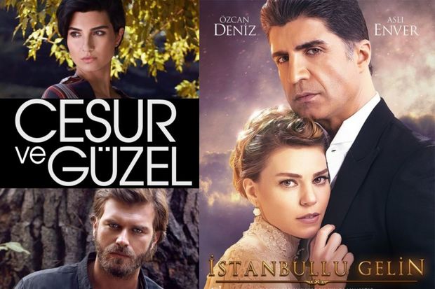 “Emmi” mükafatı uğrunda yarışacaqlar: İlk dəfə – VİDEO