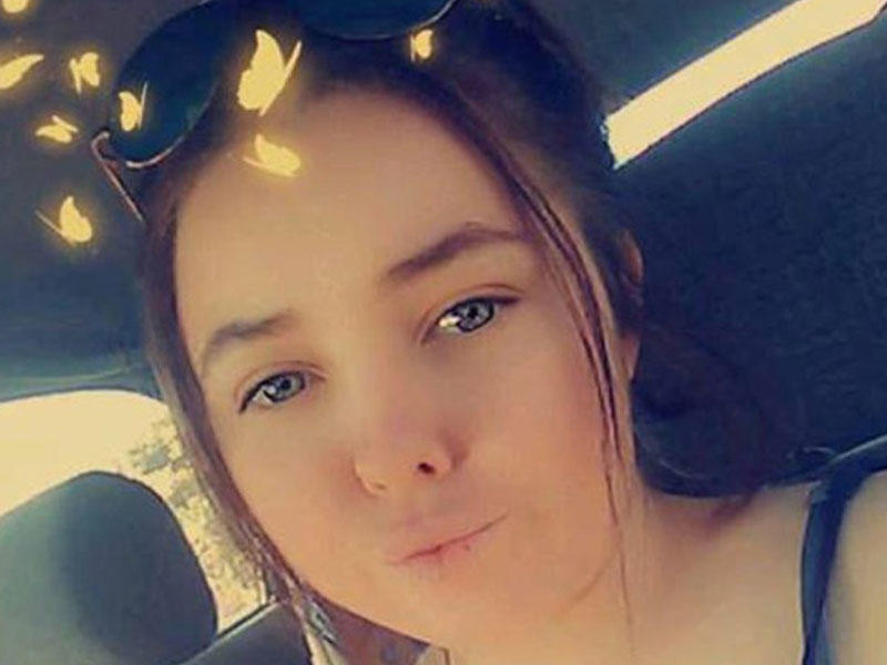 19 yaşlı əlil qızın əl, ayaqlarını bağladılar, vəhşicəsinə döyüb körpüdən atılar - Görüntünü paylaşdılar - FOTO